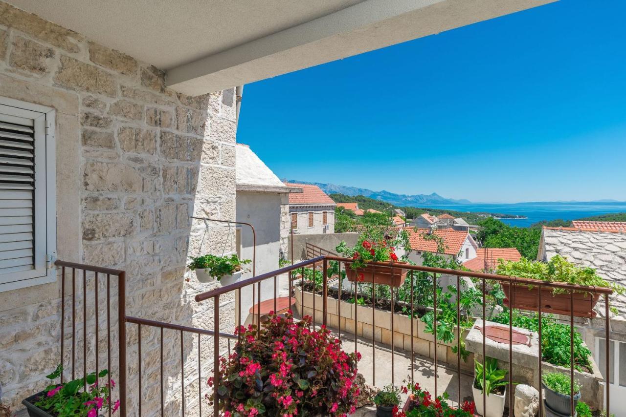 Holiday House Jogo Selca  Dış mekan fotoğraf