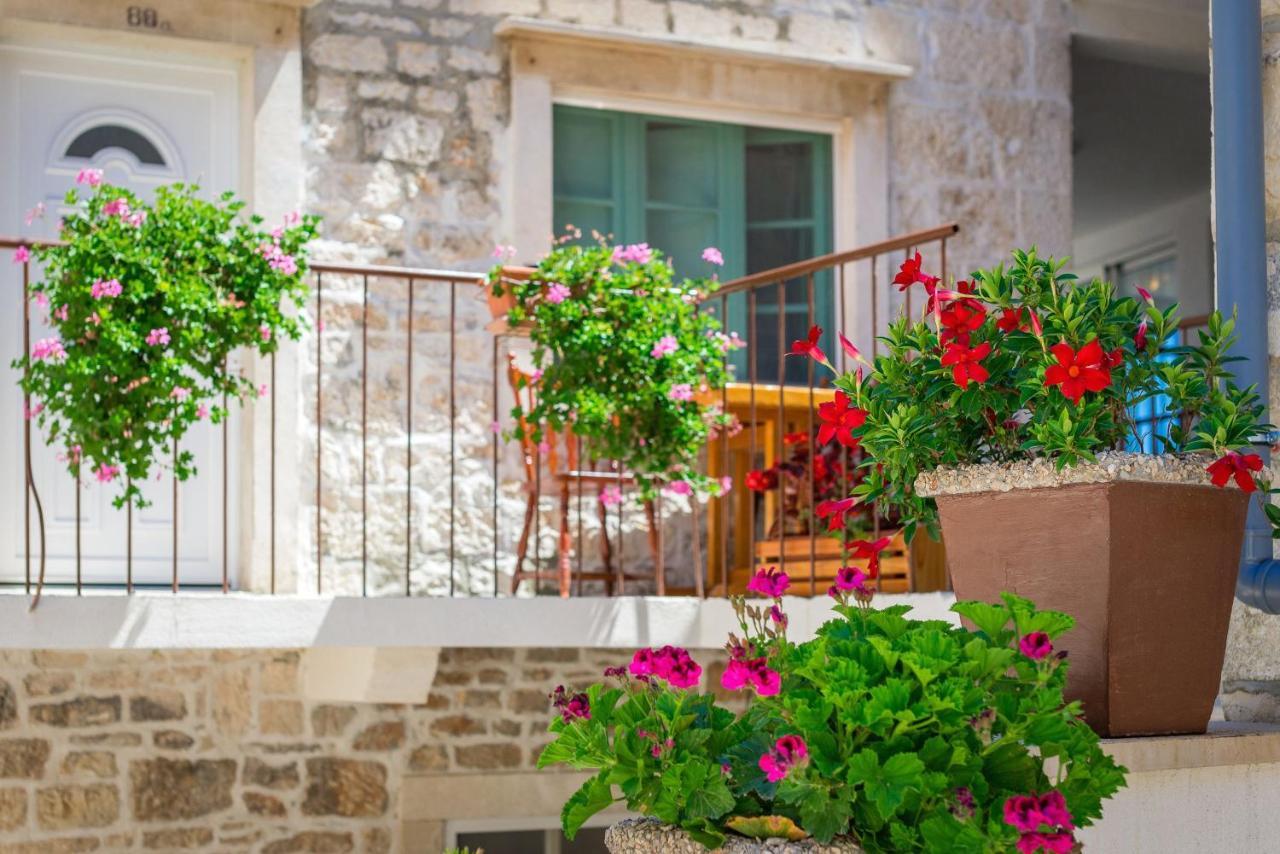 Holiday House Jogo Selca  Dış mekan fotoğraf