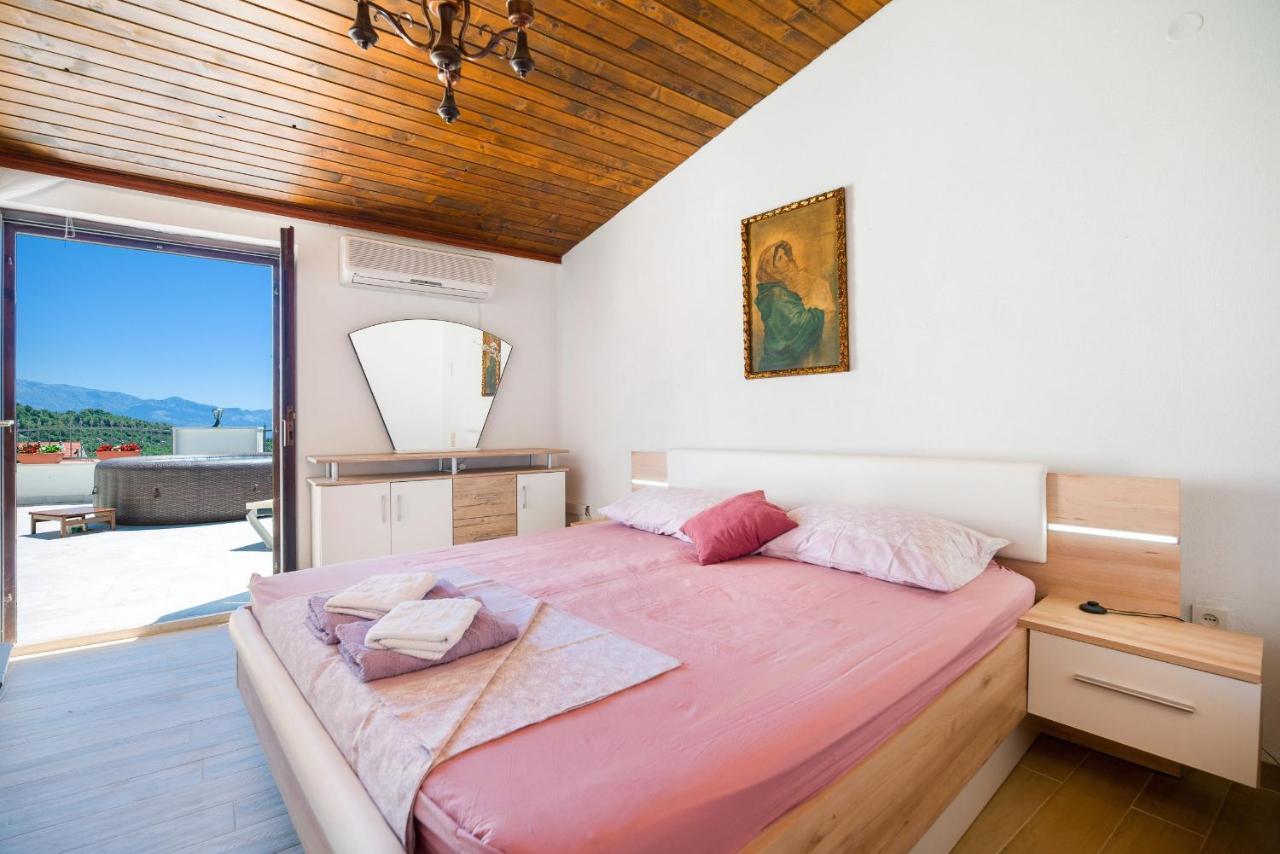 Holiday House Jogo Selca  Dış mekan fotoğraf