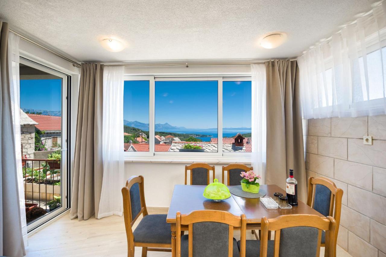 Holiday House Jogo Selca  Dış mekan fotoğraf