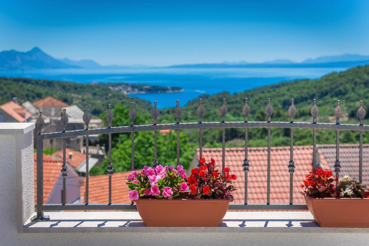 Holiday House Jogo Selca  Dış mekan fotoğraf