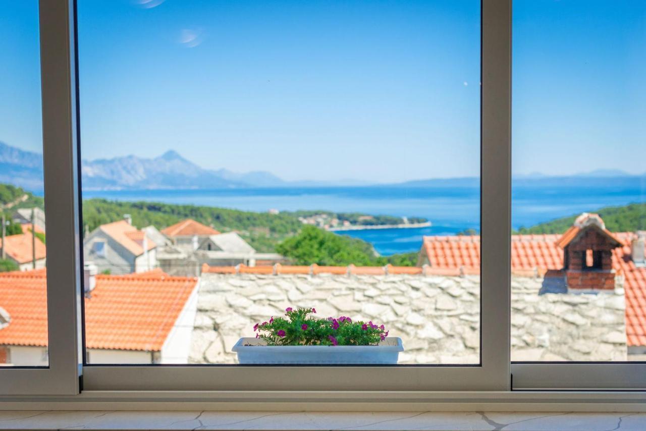 Holiday House Jogo Selca  Dış mekan fotoğraf