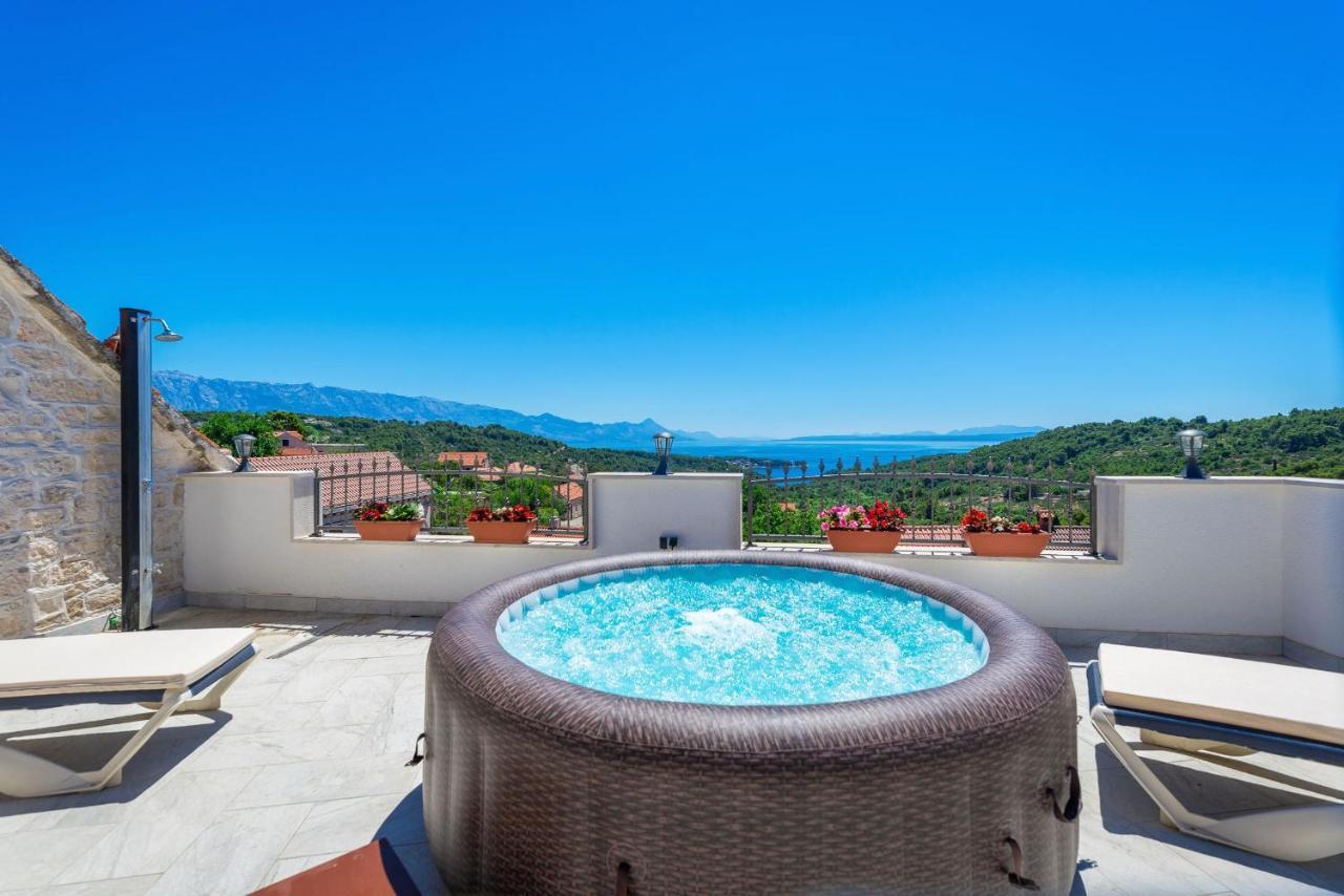 Holiday House Jogo Selca  Dış mekan fotoğraf