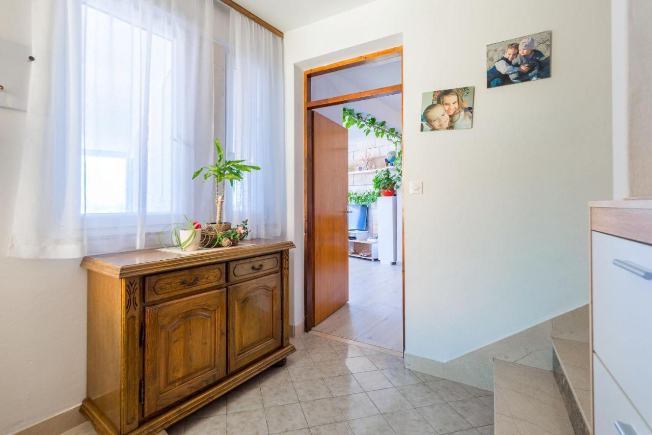 Holiday House Jogo Selca  Dış mekan fotoğraf